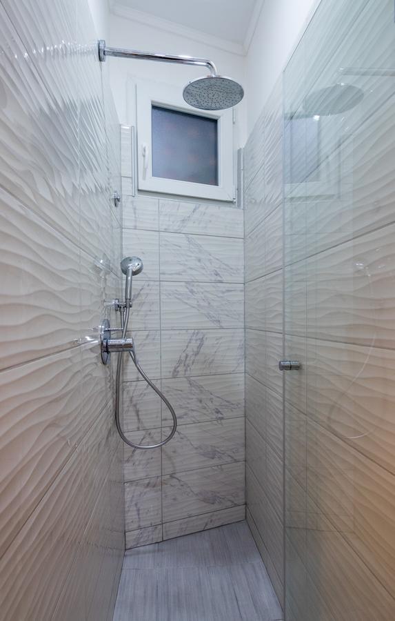 Comfortable & Lovely Apartment Belgrado Esterno foto