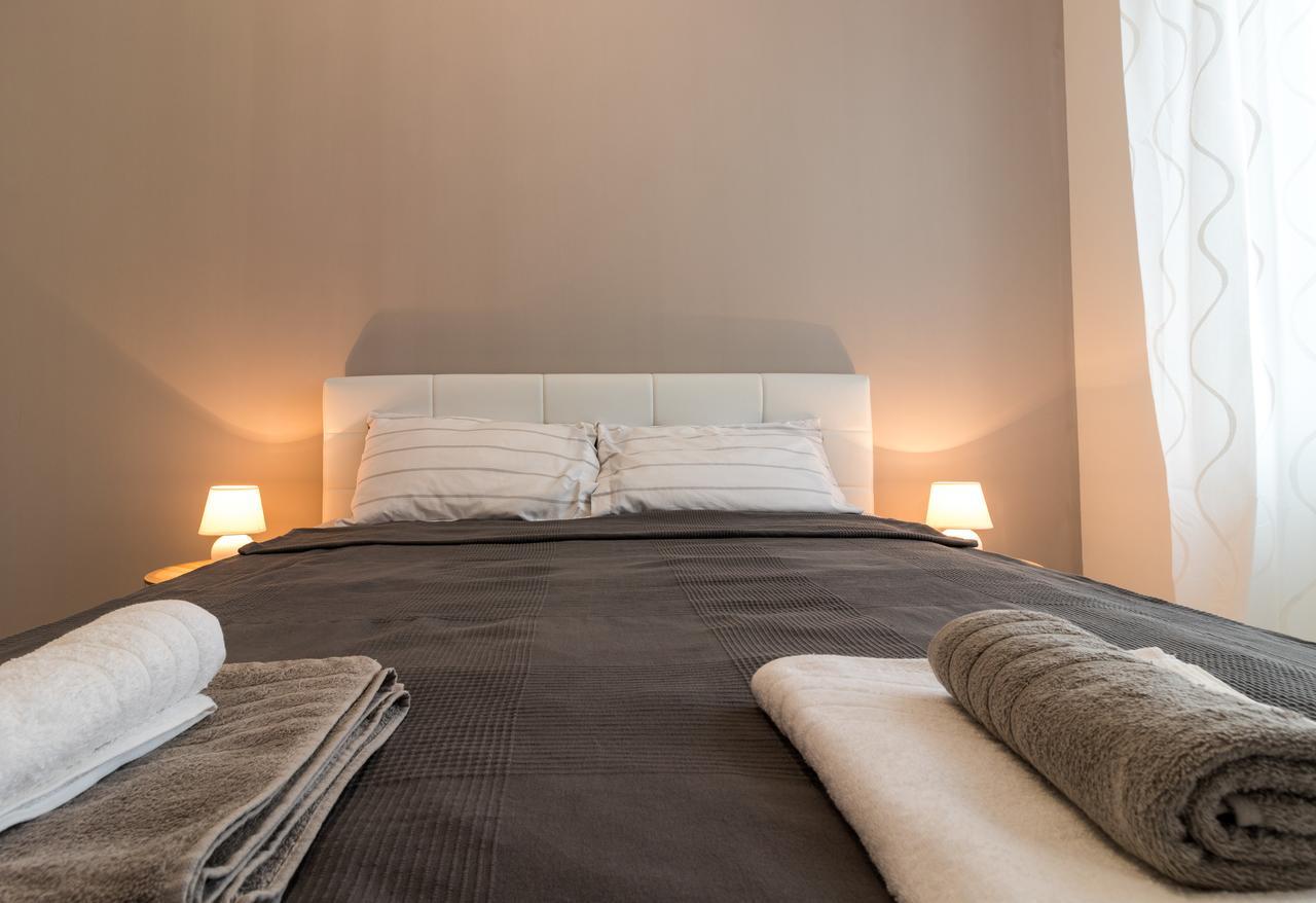 Comfortable & Lovely Apartment Belgrado Esterno foto